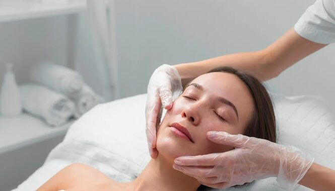 Desvelando el futuro de la belleza: El universo de los centros médico-estéticos y la formación avanzada