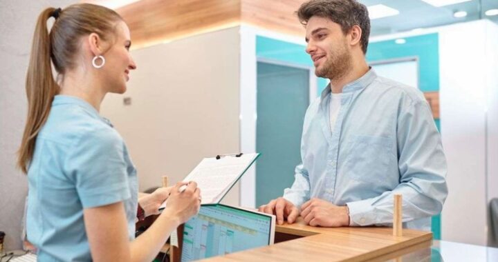 Formación en salud: cómo ampliar funciones sin perder de vista el trato al paciente