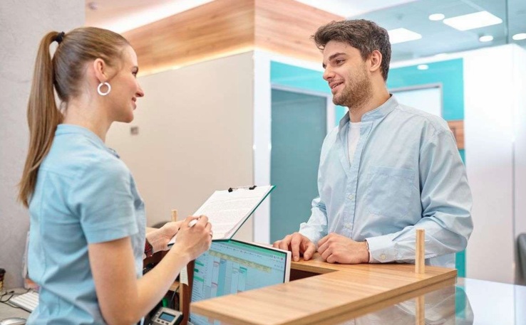 Formación en salud: cómo ampliar funciones sin perder de vista el trato al paciente
